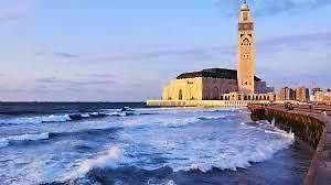 Marjana Room Casablanca Exterior foto