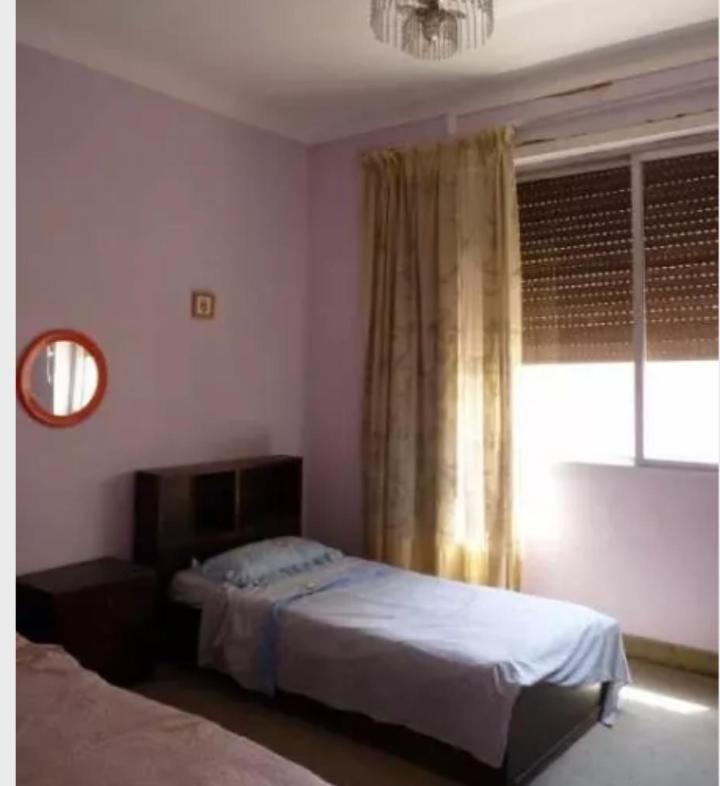 Marjana Room Casablanca Exterior foto