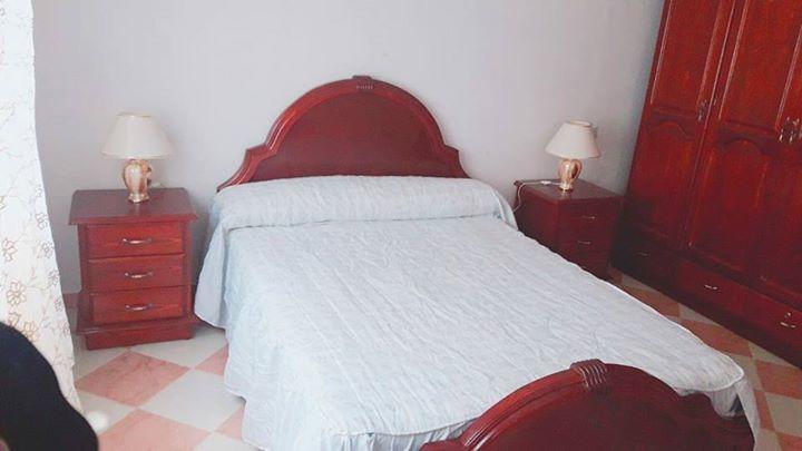 Marjana Room Casablanca Exterior foto